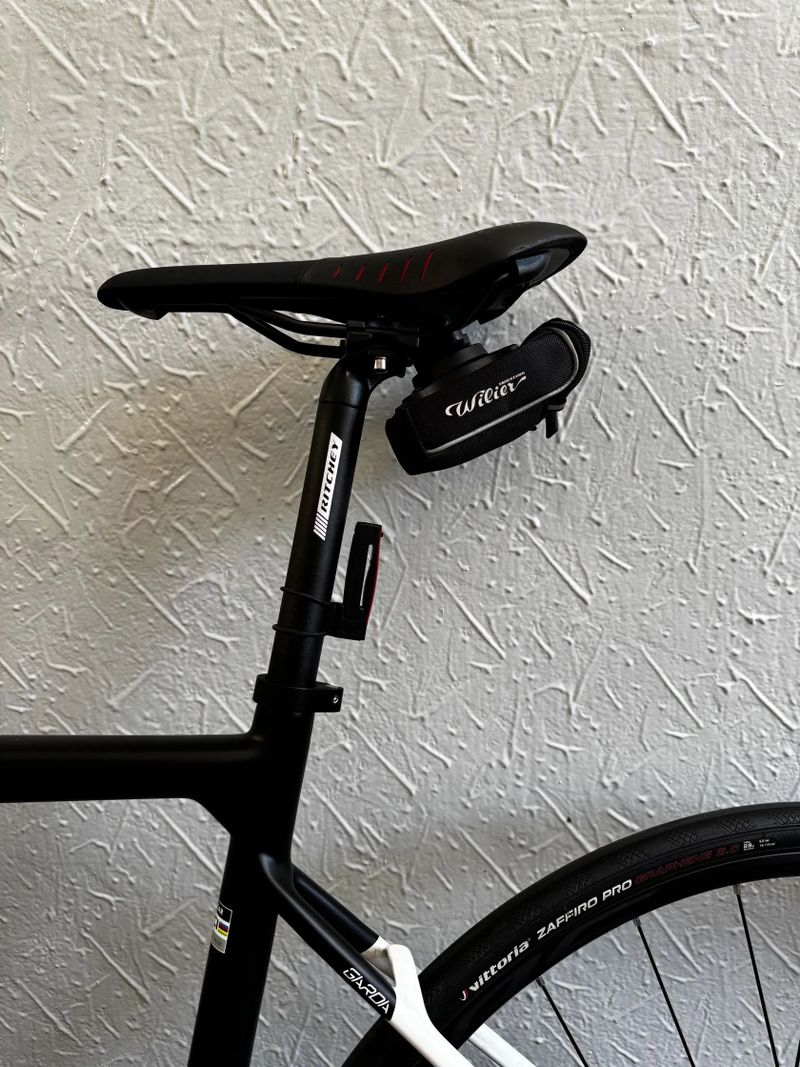 Wilier Triestina Garda