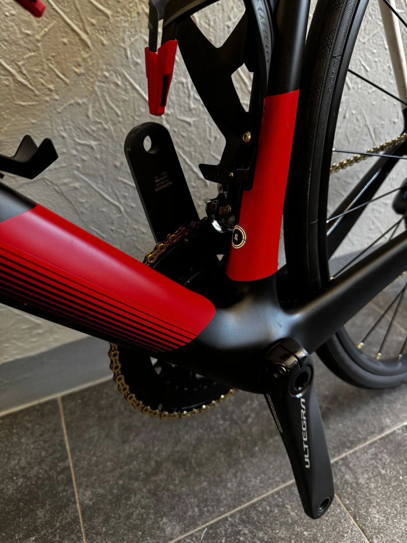 Wilier Triestina Garda