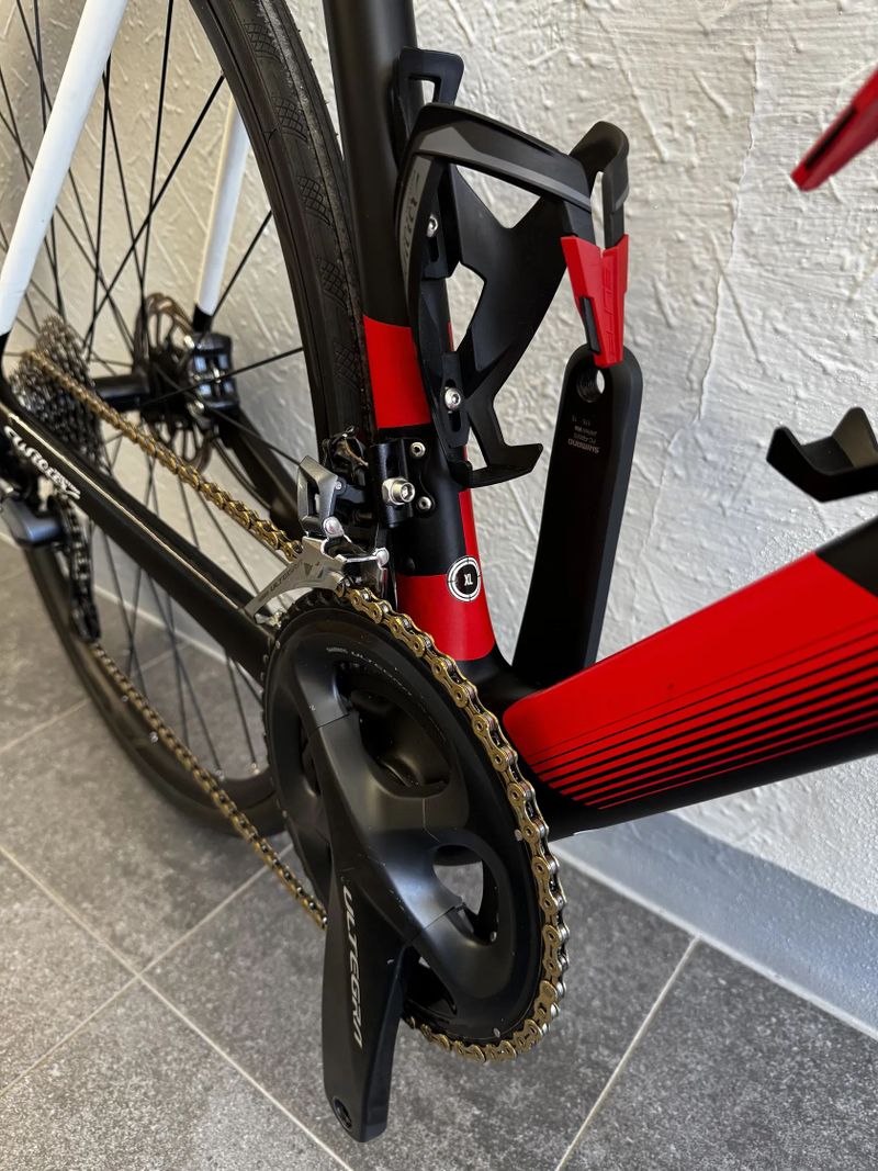 Wilier Triestina Garda