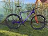 Canyon Exceed CF SLX MVDP edition