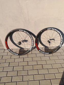 Campagnolo Bora one 50