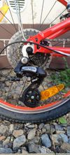 Trek Wahoo 20 