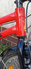 Trek Wahoo 20 