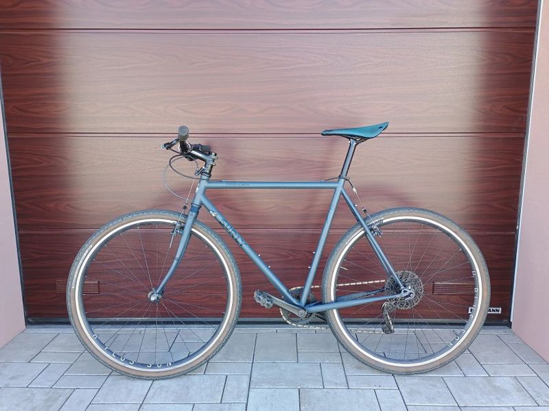 Surly Cross-Check 56cm