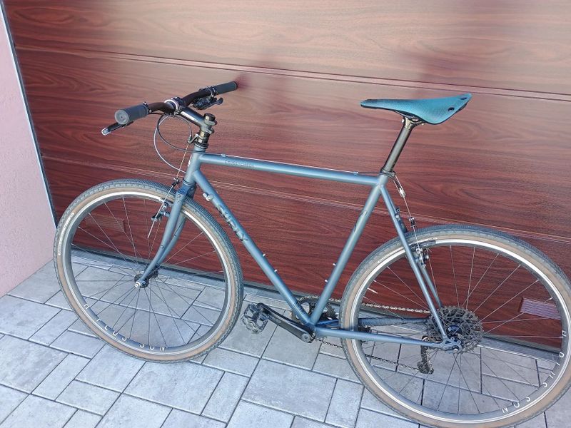 Surly Cross-Check 56cm