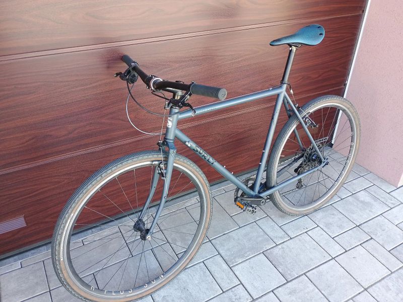 Surly Cross-Check 56cm