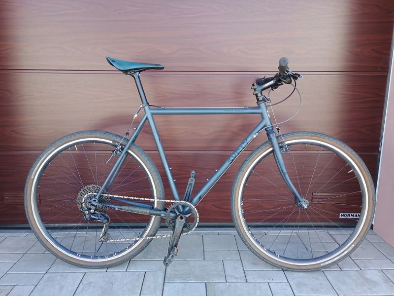 Surly Cross-Check 56cm