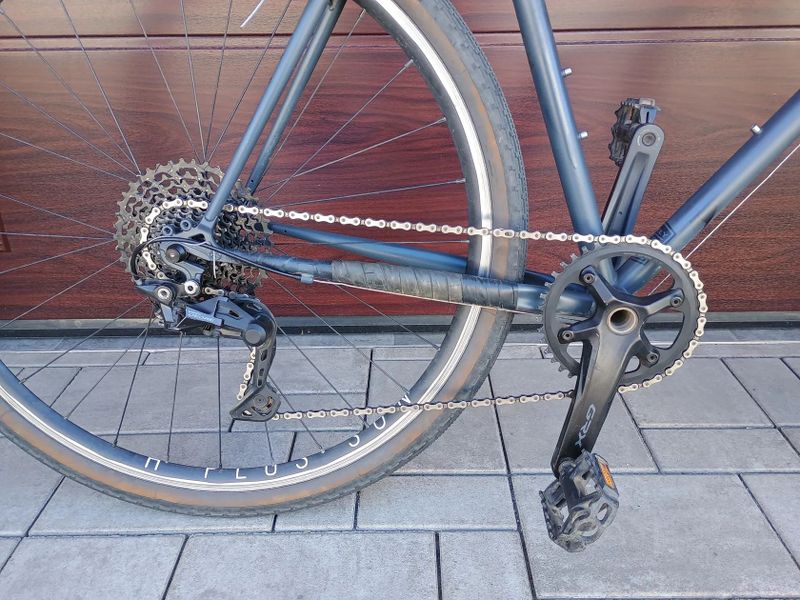 Surly Cross-Check 56cm