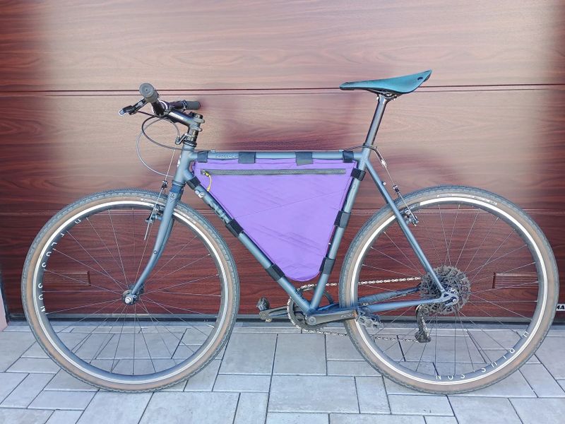 Surly Cross-Check 56cm