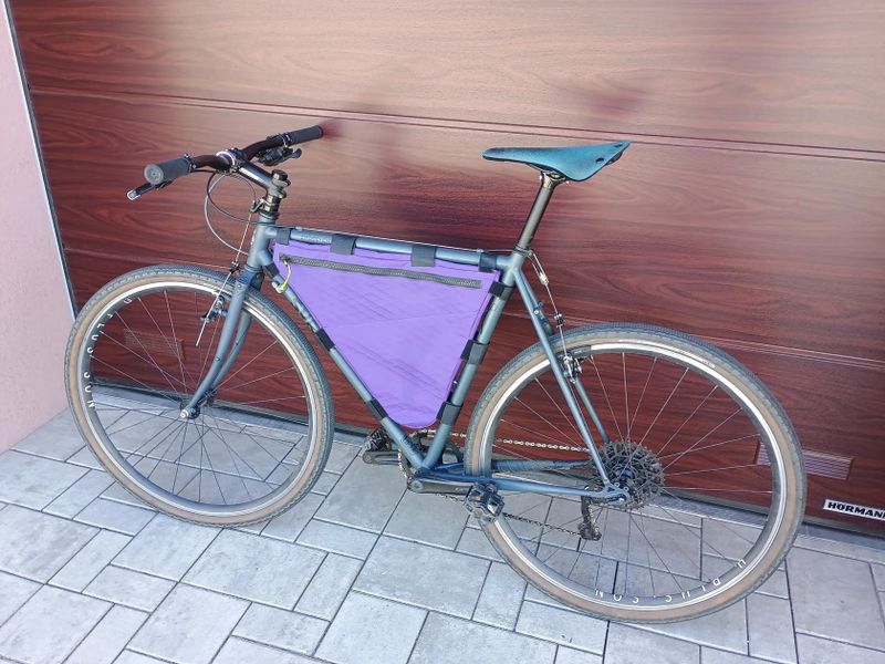 Surly Cross-Check 56cm