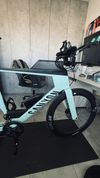 Canyon Speedmax CF disc 8 2022