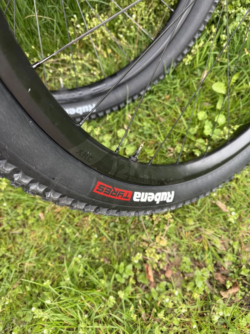 Karbonová MTB kola DT Swiss XRC 1200 (30 mm)