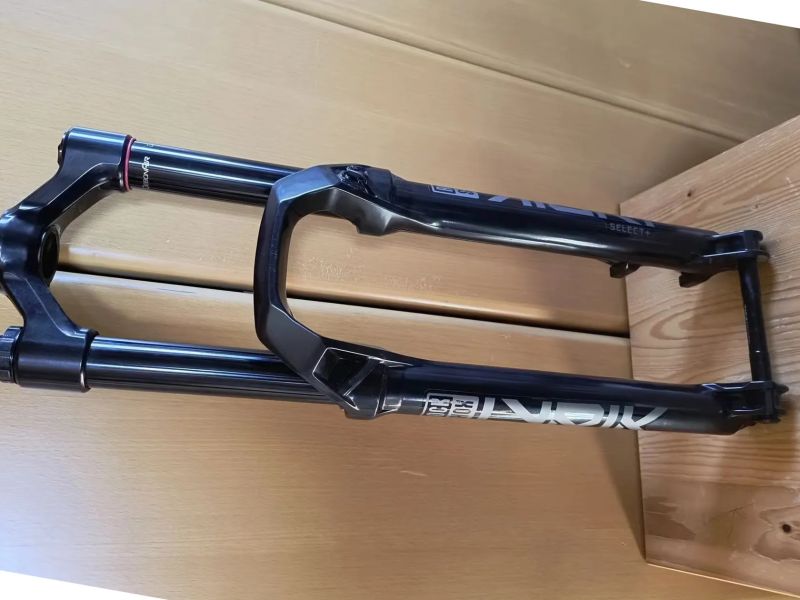 Rock Shox Lyrik 160mm Charger 3