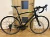 Prodám silniční kolo MERIDA Ride LITE 