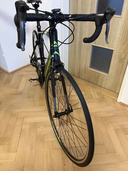 Prodám silniční kolo MERIDA Ride LITE 