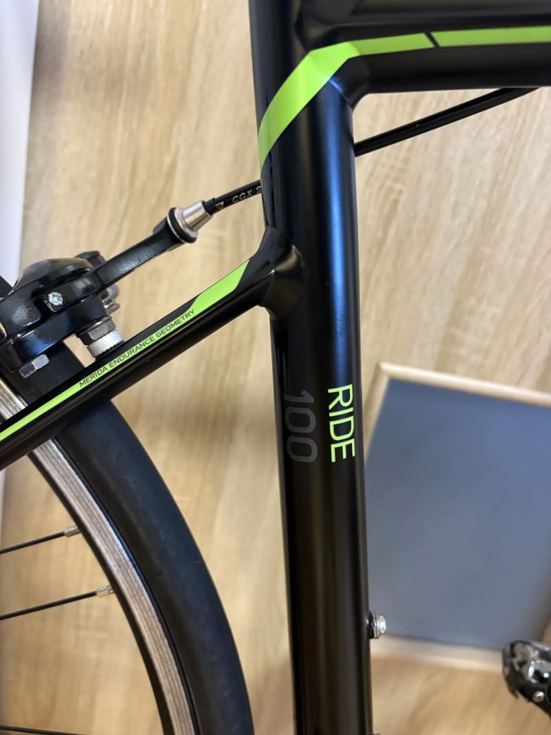 Prodám silniční kolo MERIDA Ride LITE 