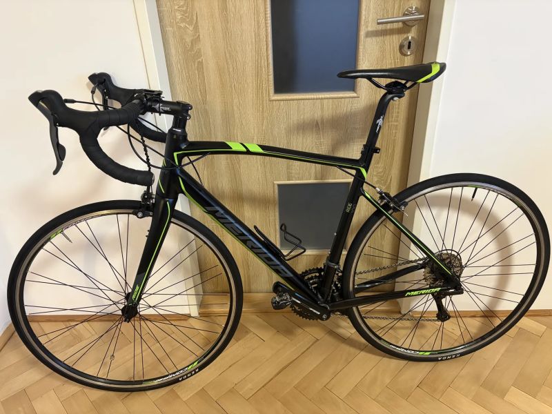 Prodám silniční kolo MERIDA Ride LITE 