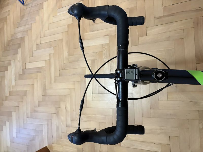 Prodám silniční kolo MERIDA Ride LITE 