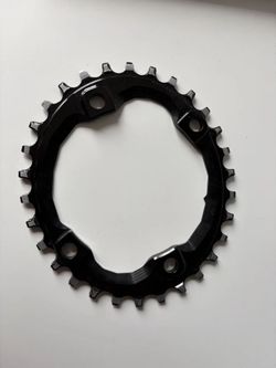 OVAL 96BCD N/W pro XT, SLX, XTR