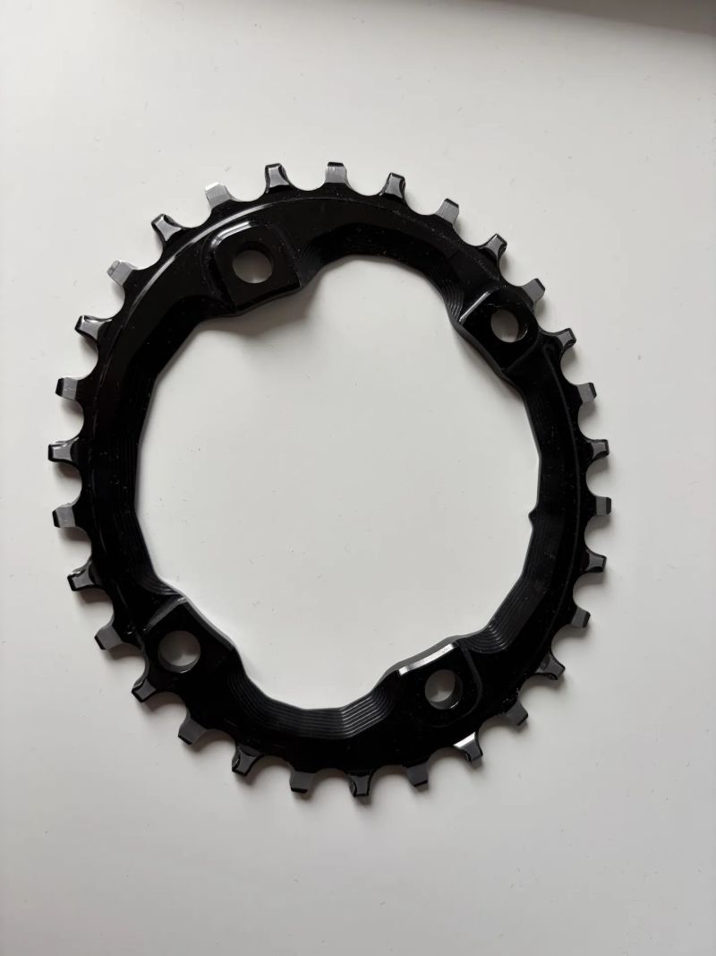 OVAL 96BCD N/W pro XT, SLX, XTR