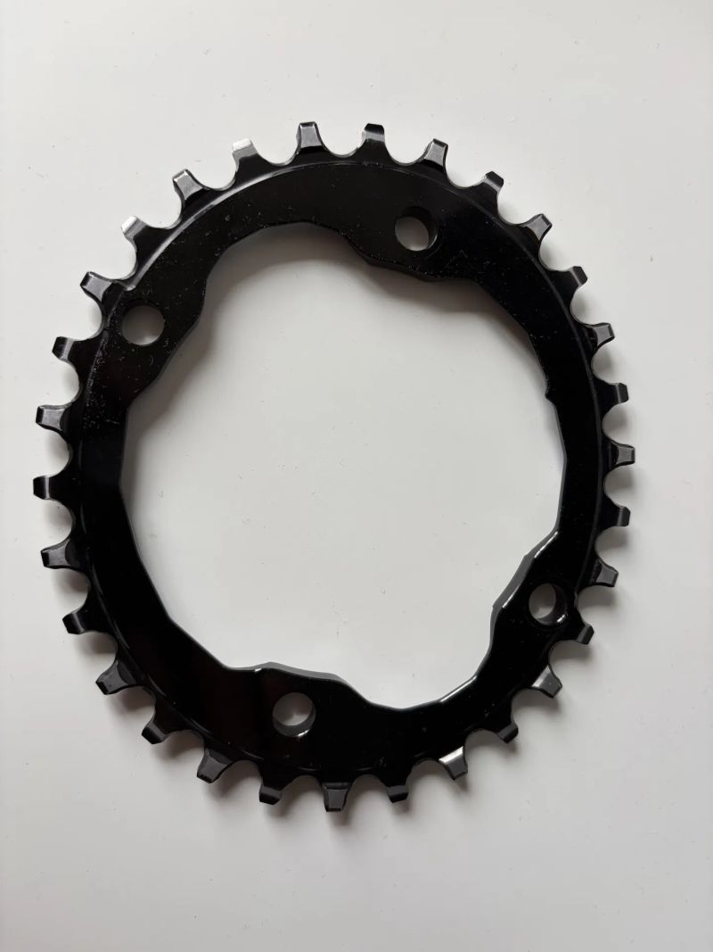 OVAL 96BCD N/W pro XT, SLX, XTR