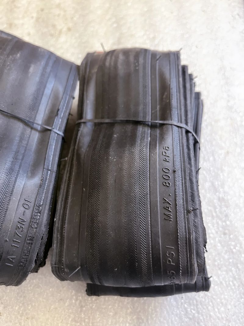 2x Challenge Strada Bianca 700x30 (30-622) - Kevlar