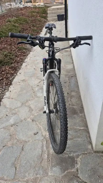 Specialized epic marathon karbon, M, p.c 180tis