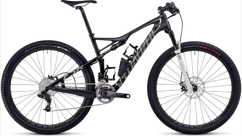 Specialized epic marathon karbon, M, p.c 180tis