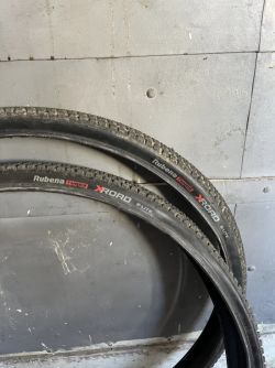 Rubena 42-622 (700x40C) X-Road E-Lite 