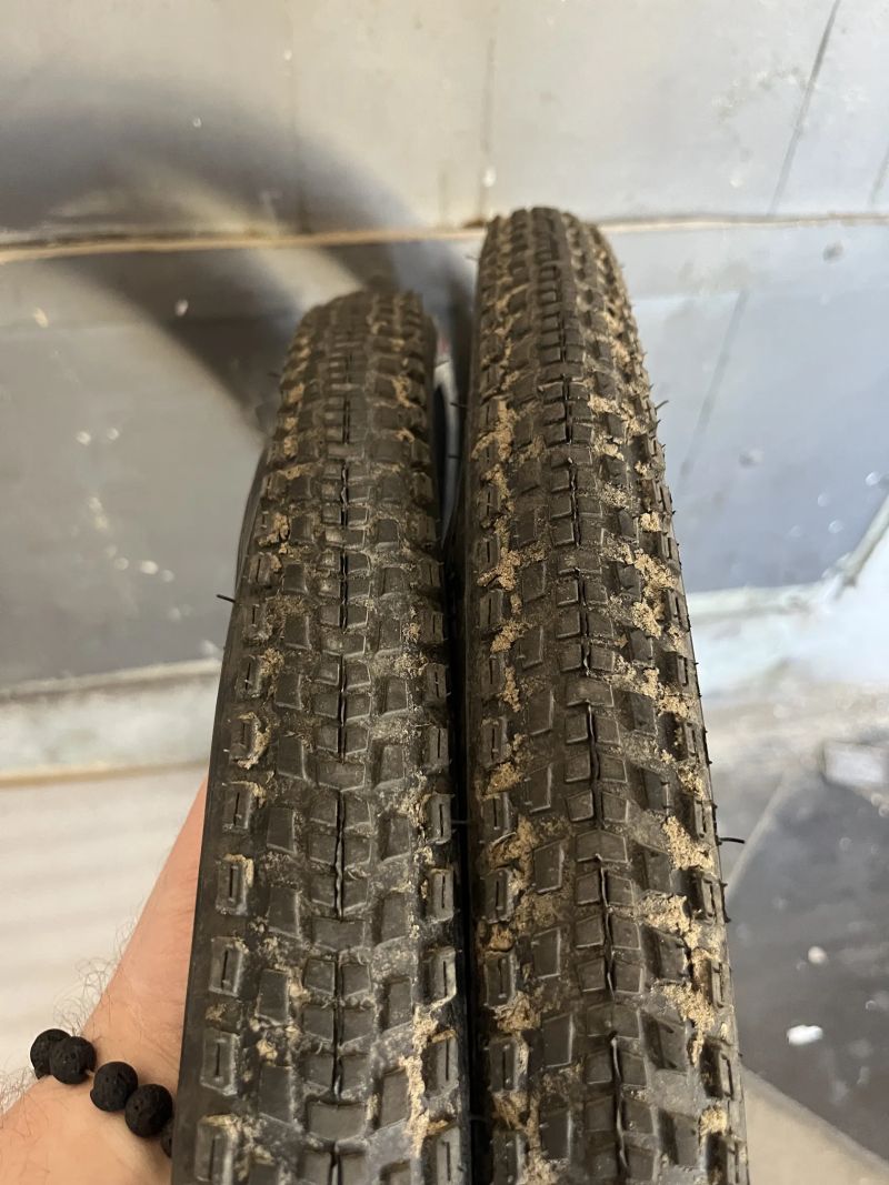 Rubena 42-622 (700x40C) X-Road E-Lite 