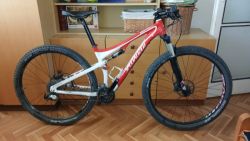 Specialized Epic Comp