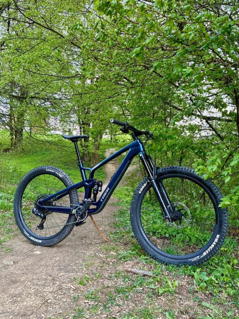 Trek Trek Fuel Ex 9.8 gx axs