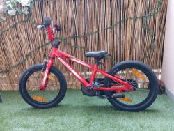 Specialized Hotrock 16