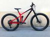 Trek SLASH 8 vel. L 29", zdvihy 160/160 mm