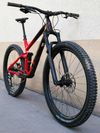 Trek SLASH 8 vel. L 29", zdvihy 160/160 mm