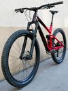 Trek SLASH 8 vel. L 29", zdvihy 160/160 mm