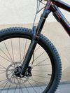 Trek SLASH 8 vel. L 29", zdvihy 160/160 mm