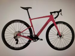 Cannondale Topstone Carbon Apex AXS vel.M
