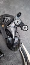 Shimano R 9100