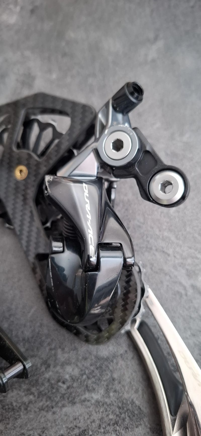 Shimano R 9100