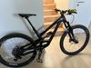YT Industries capra