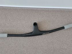 Bontrager RSL karbonové kombo