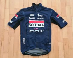 Gabba GoreTEX - (Quick-Step) - NOVÁ