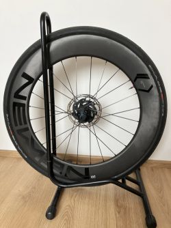 Newmen Streem Time Trial TT.80 - zadní