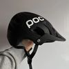 Přilba POC Tectal Uranium Black Matt size S