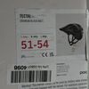 Přilba POC Tectal Uranium Black Matt size S