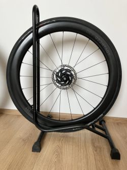 Newmen Advanced A.50 - přední