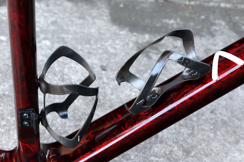 Rámová sada Ican FL1 pro Sram AXS - velikost S/52