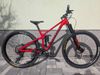 Enduro/trail Ghost Slamrx 7.9 Karbon XT LYRIK RCT3 Servis za 20 000