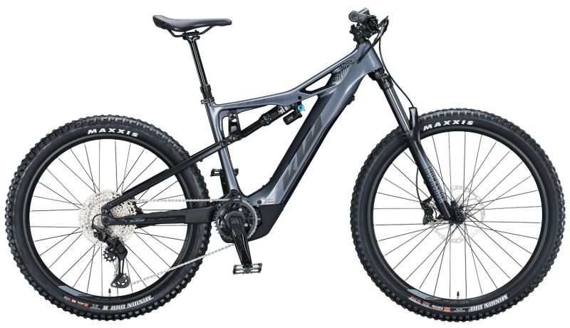 KTM MACINA KAPOHO ELITE